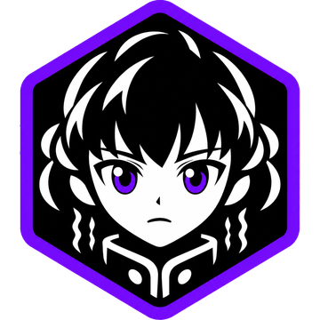 Miharu logo